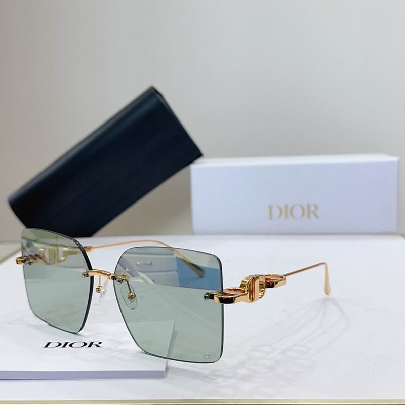 Dior Sunglasses ID:20260410-434